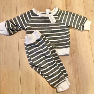 0-3 month outfit